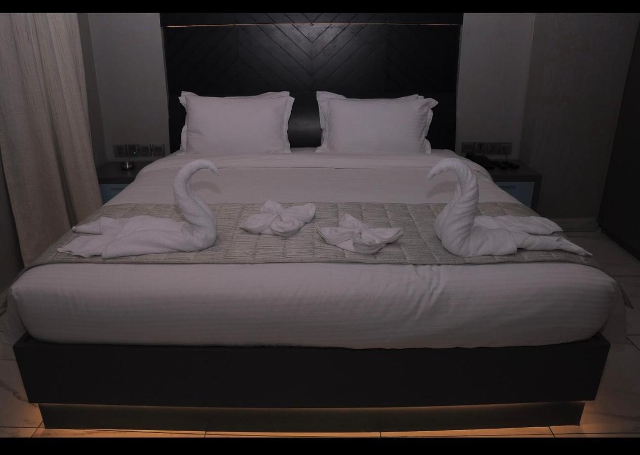 Nt Hotels And Resorts Akridha Pondichéry Extérieur photo