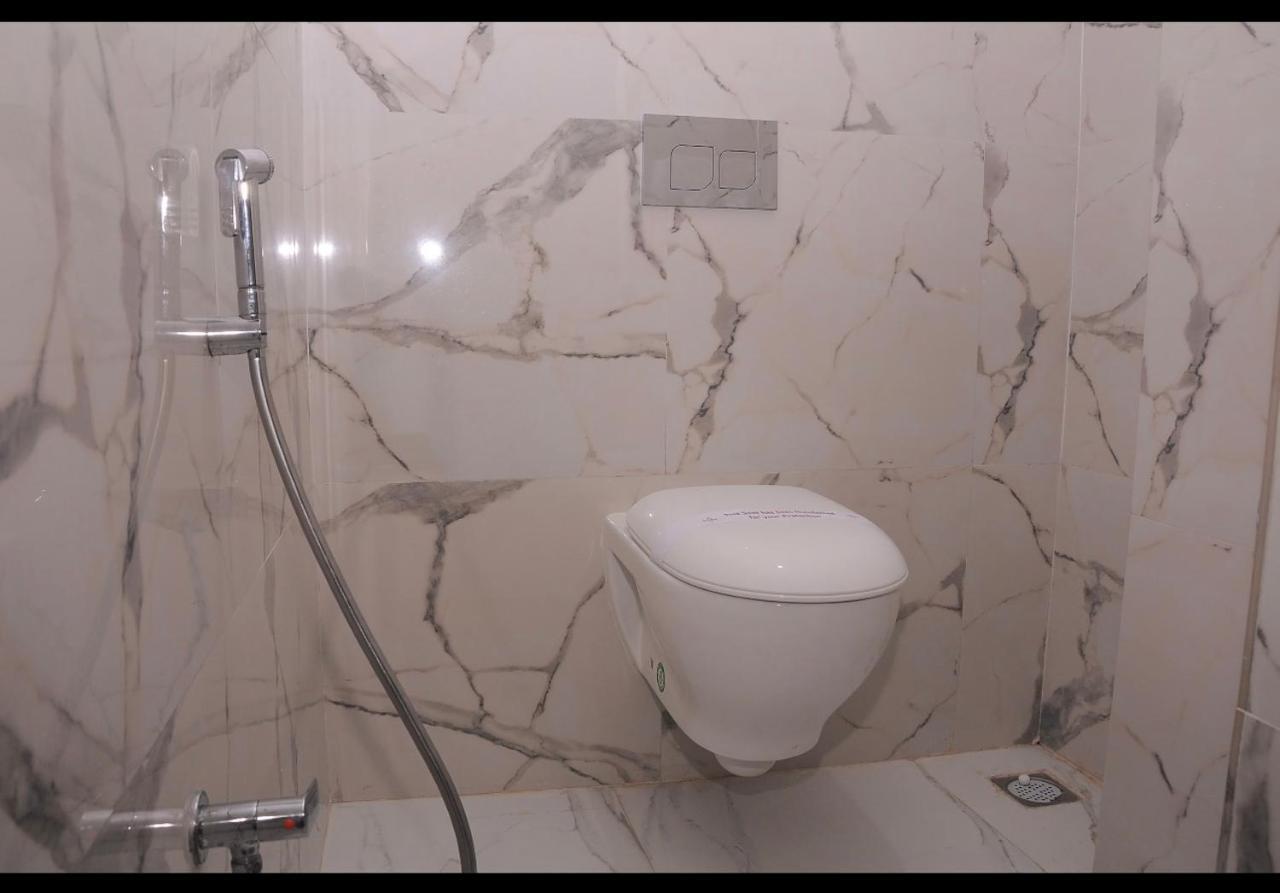 Nt Hotels And Resorts Akridha Pondichéry Extérieur photo
