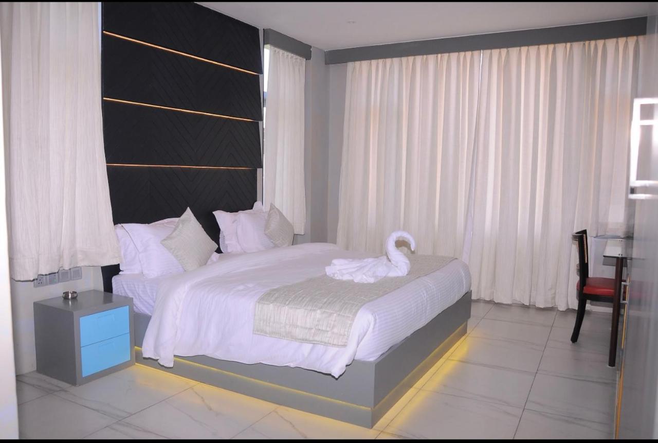 Nt Hotels And Resorts Akridha Pondichéry Extérieur photo