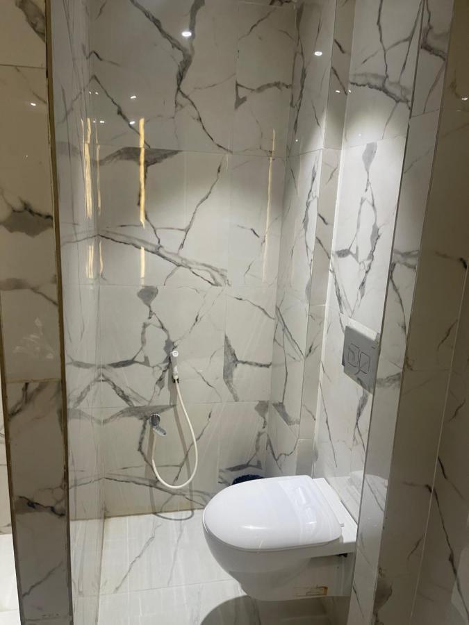 Nt Hotels And Resorts Akridha Pondichéry Extérieur photo