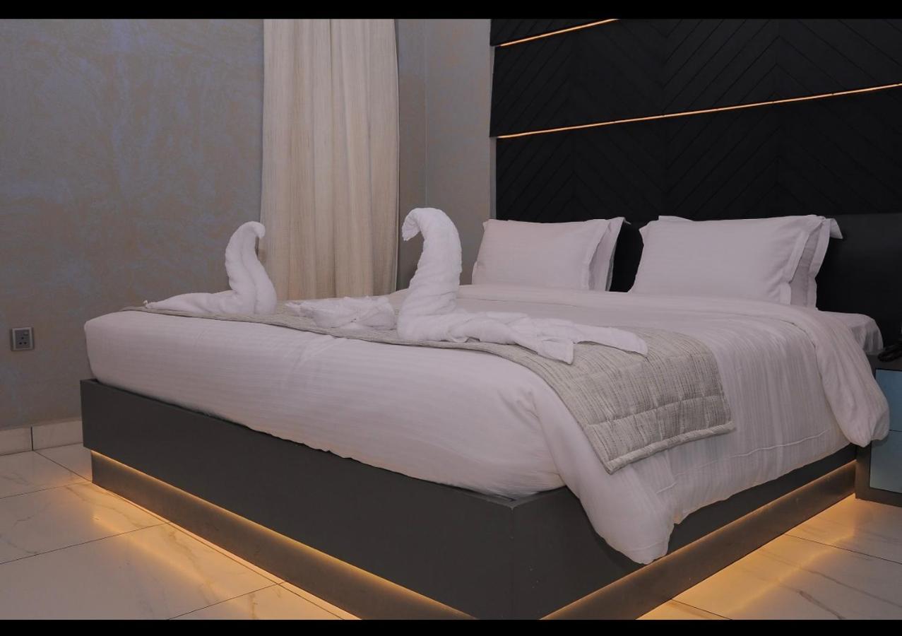 Nt Hotels And Resorts Akridha Pondichéry Extérieur photo