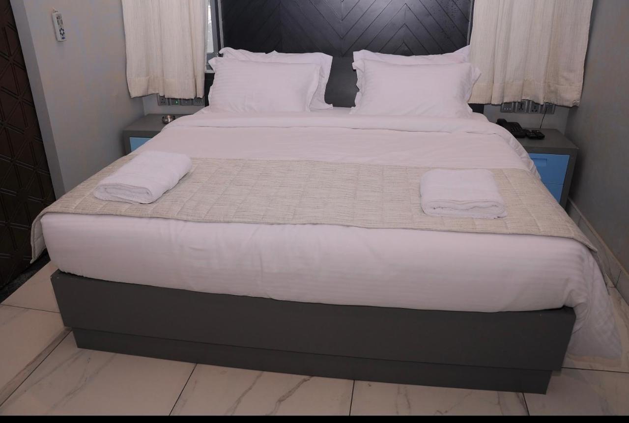 Nt Hotels And Resorts Akridha Pondichéry Extérieur photo