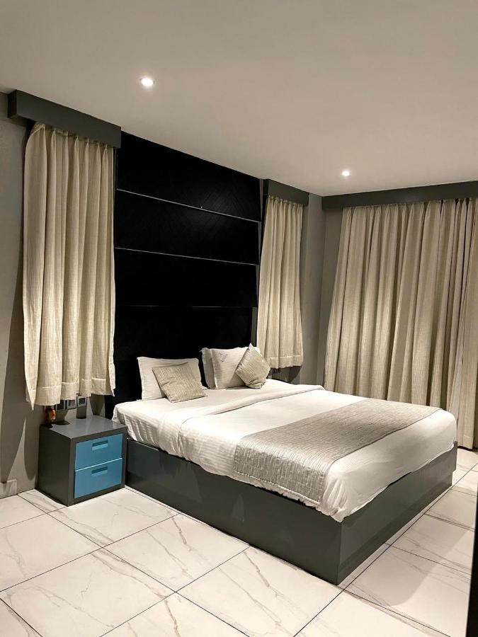Nt Hotels And Resorts Akridha Pondichéry Extérieur photo