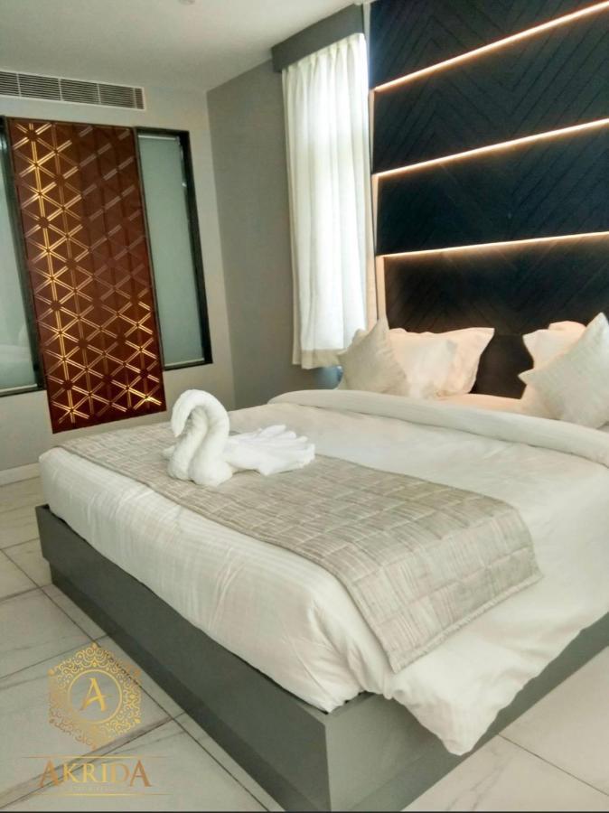 Nt Hotels And Resorts Akridha Pondichéry Extérieur photo