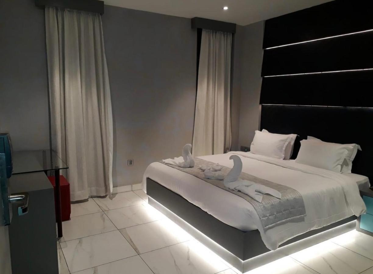 Nt Hotels And Resorts Akridha Pondichéry Extérieur photo