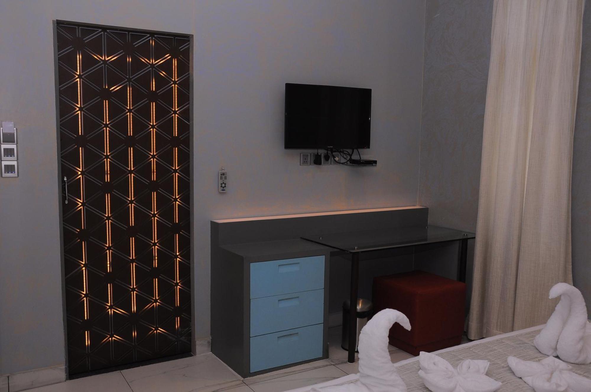 Nt Hotels And Resorts Akridha Pondichéry Extérieur photo