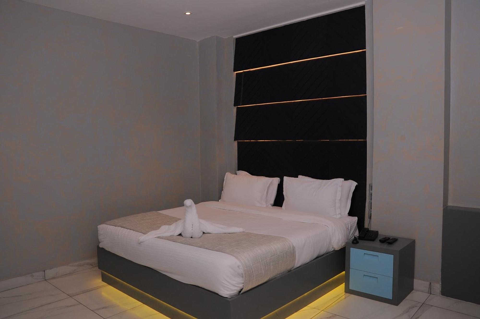 Nt Hotels And Resorts Akridha Pondichéry Extérieur photo