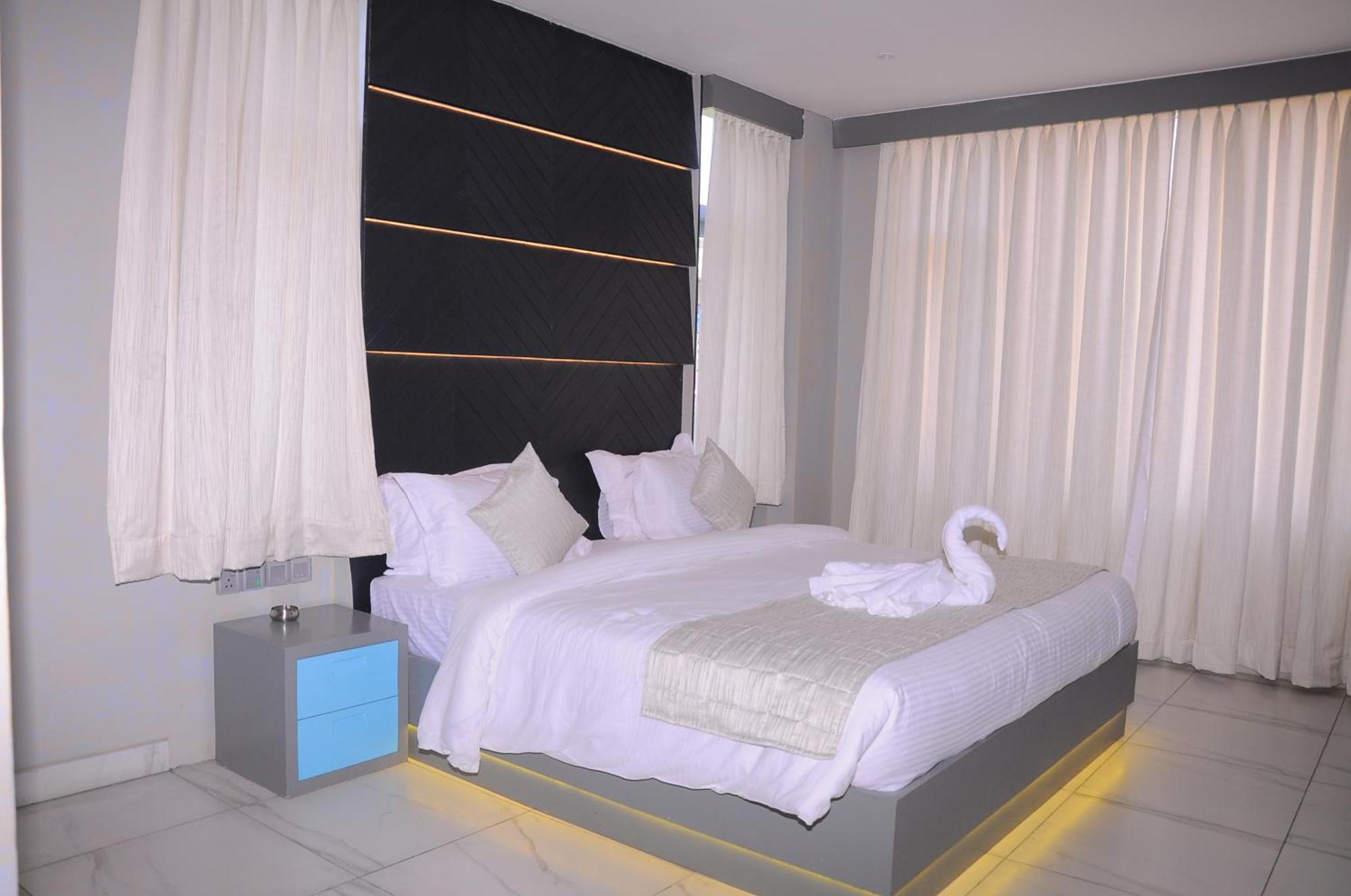 Nt Hotels And Resorts Akridha Pondichéry Extérieur photo