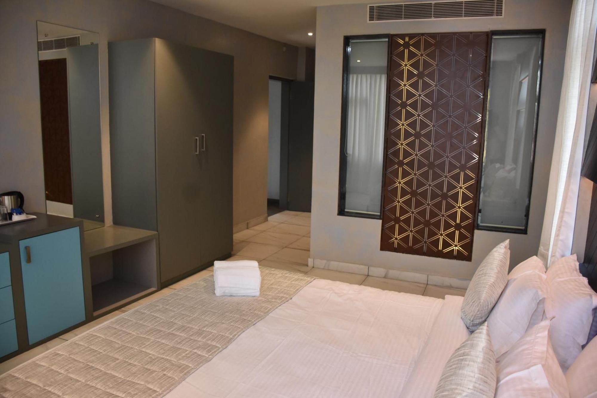 Nt Hotels And Resorts Akridha Pondichéry Extérieur photo