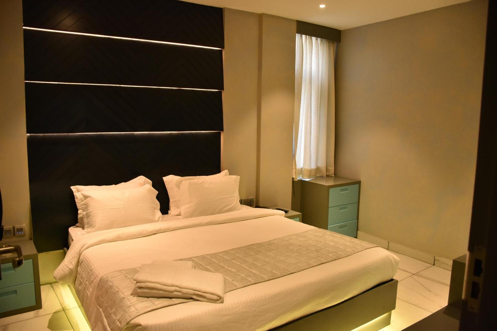 Nt Hotels And Resorts Akridha Pondichéry Extérieur photo