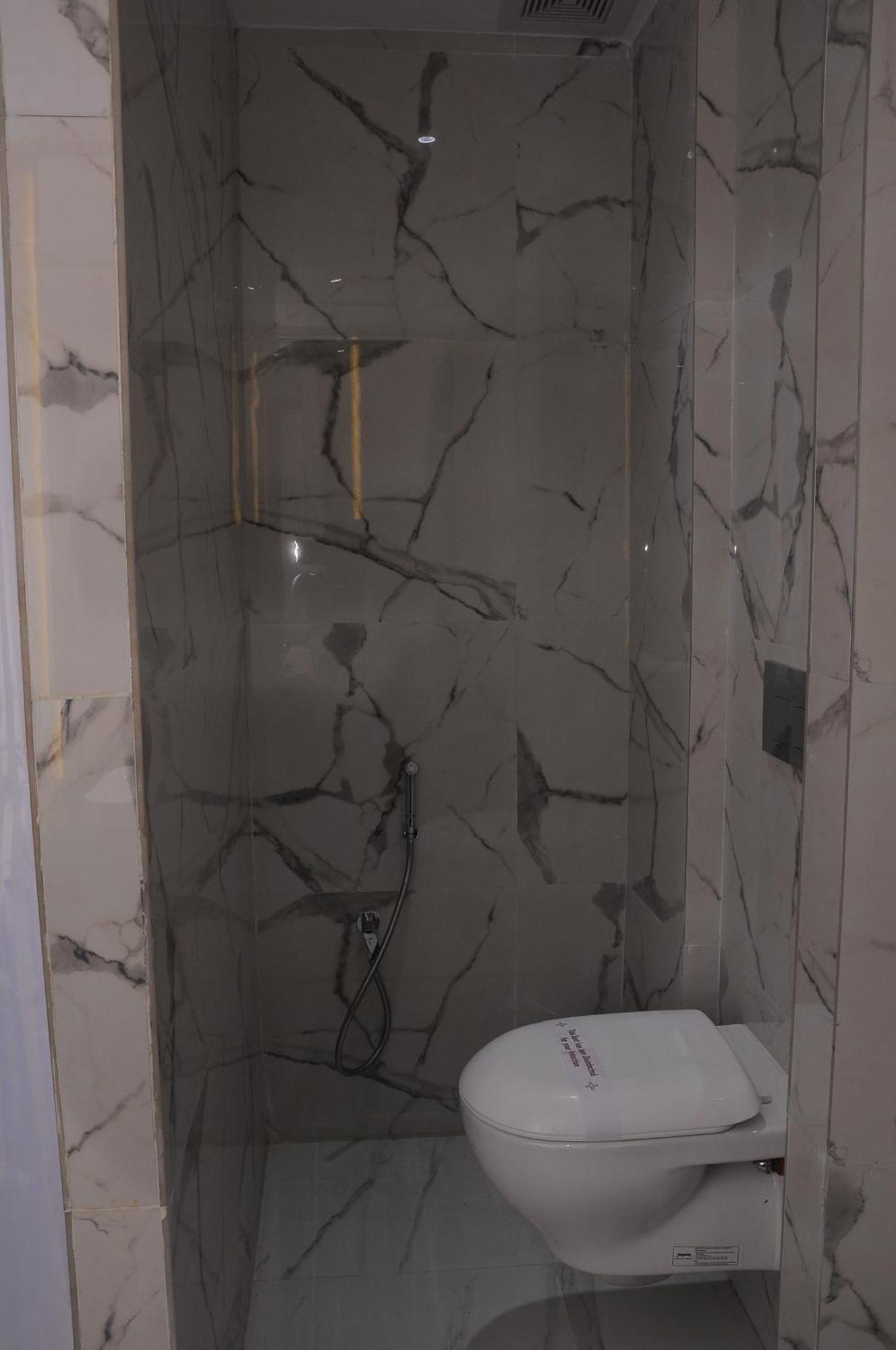Nt Hotels And Resorts Akridha Pondichéry Extérieur photo